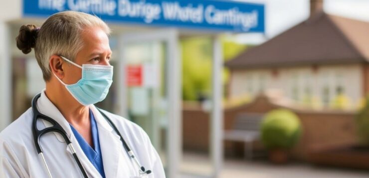 Как зарегистрироваться у семейного врача в Англии: пошаговое руководство для новичков