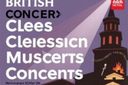 Британские концерты классической музыки: афиша и билеты