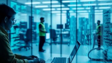 Работа в сфере IT‑безопасности в Лондоне: спрос, зарплаты и пути к успеху