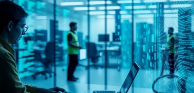 Работа в сфере IT‑безопасности в Лондоне: спрос, зарплаты и пути к успеху