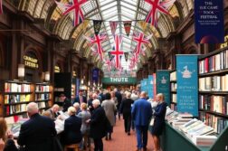 Британские книжные фестивали: куда поехать любителям литературы