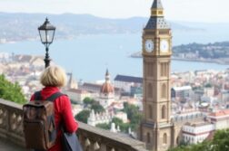 Работа в сфере туризма в Великобритании: вакансии и сезонность