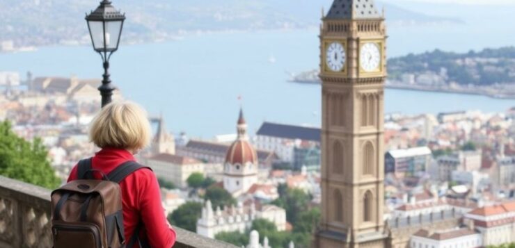 Работа в сфере туризма в Великобритании: вакансии и сезонность