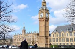 Как оформить визу для родителей в Великобританию: шаг за шагом к спокойному будущему рядом с ребенком