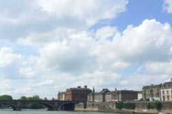 Жизнь в Глостере: реки, архитектура, туризм