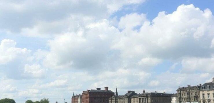 Жизнь в Глостере: реки, архитектура, туризм