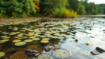 Как Великобритания превращает экологию в науку будущего: вузы, исследования и реальная работа учёных