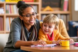 Как попасть в языковые программы интеграции в Англии: практическое руководство на каждый день