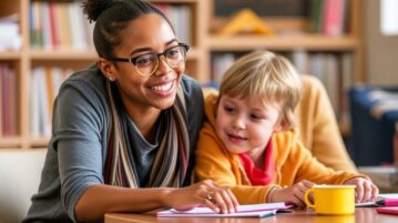 Как попасть в языковые программы интеграции в Англии: практическое руководство на каждый день