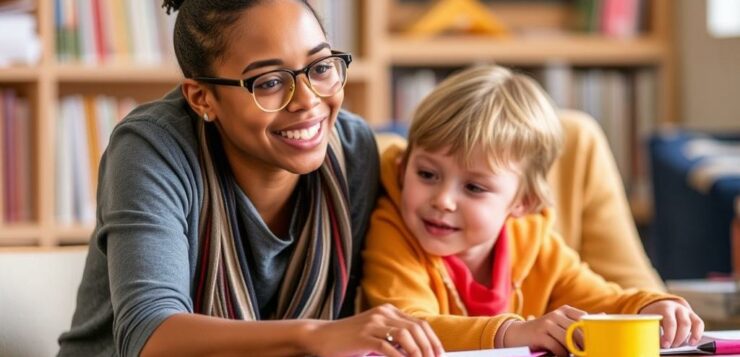 Как попасть в языковые программы интеграции в Англии: практическое руководство на каждый день