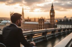 Карьерный рост в Англии: как иммигранту подняться по служебной лестнице