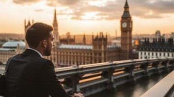 Карьерный рост в Англии: как иммигранту подняться по служебной лестнице