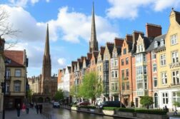 Жизнь в Йорке: туризм, университеты, жильё