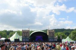 Британские фестивали: куда поехать летом и как выбрать свой идеальный уикенд