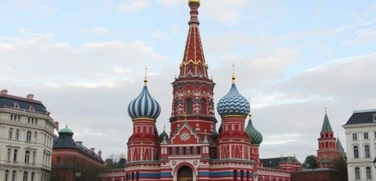 Как оформить доверенность для ведения дел в России из Англии: простой и понятный путь от идеи до выполнения договора