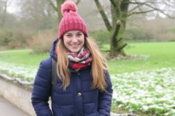 Погода в Англии: что взять с собой в разные сезоны