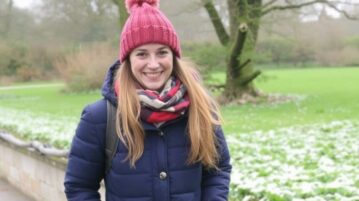 Погода в Англии: что взять с собой в разные сезоны