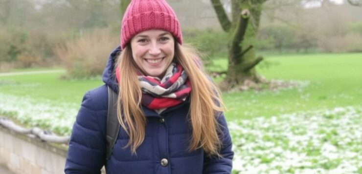 Погода в Англии: что взять с собой в разные сезоны