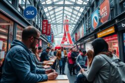 Работа в сфере маркетинга в Великобритании: тренды и вакансии