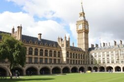 Образование в сфере бизнеса: MBA и программы в Англии