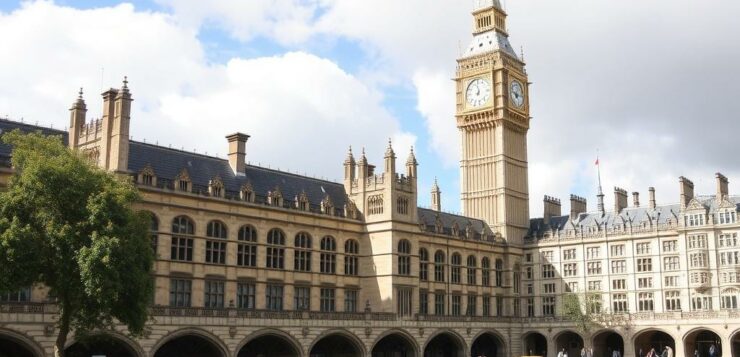 Образование в сфере бизнеса: MBA и программы в Англии