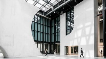 Образование в сфере архитектуры в Великобритании: стажировки, портфолио и путь к профессиональному статусу