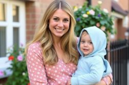 Работа няней в Великобритании: зарплата и условия