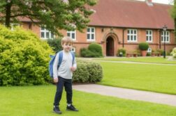 Как отправить ребёнка в государственную школу в Англии: практическое руководство для родителей