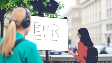 Работа в сфере PR в Лондоне: какие навыки и зарплаты ждут вас в столице Великобритании