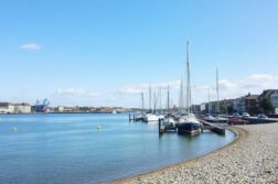 Жизнь в Саутгемптоне: порт, университеты, пляжи