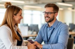 Работа в сфере HR в Великобритании: вакансии и карьерный рост