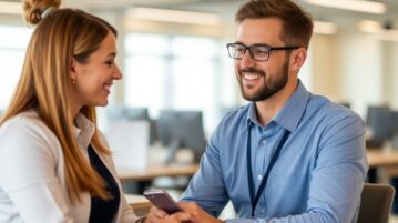 Работа в сфере HR в Великобритании: вакансии и карьерный рост