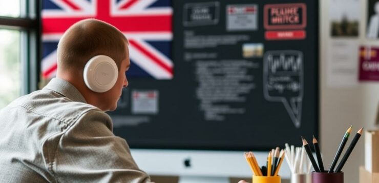 Работа в сфере контент‑маркетинга в Великобритании: вакансии и навыки, которые реально работают