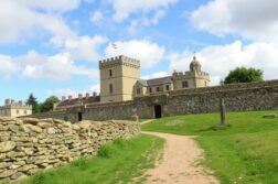 Британские исторические маршруты: экскурсии по местам битв