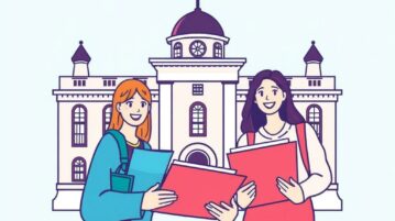 Образование в колледжах Англии: программы и поступление. Как выбрать путь и на что рассчитывать