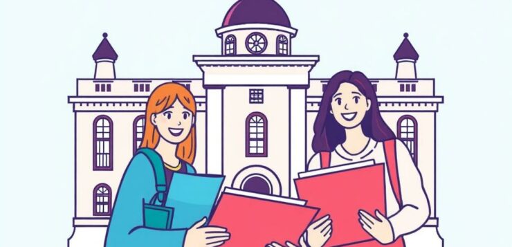 Образование в колледжах Англии: программы и поступление. Как выбрать путь и на что рассчитывать