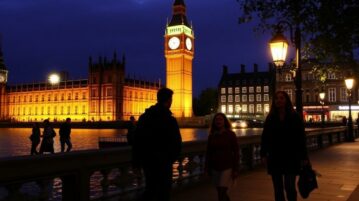 Как оформить разрешение на работу для членов семьи в Великобритании: практическое руководство на каждый шаг