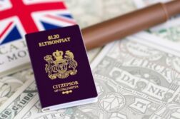 Как подать на гражданство Великобритании: условия и сроки