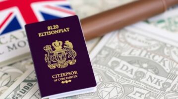 Как подать на гражданство Великобритании: условия и сроки