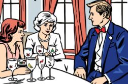 Британский этикет: правила поведения в обществе