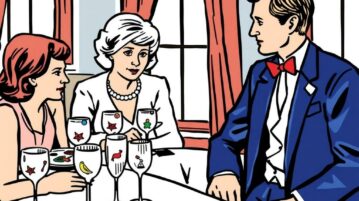 Британский этикет: правила поведения в обществе