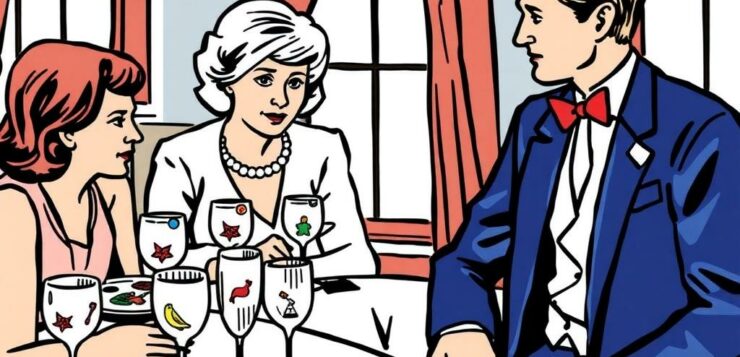 Британский этикет: правила поведения в обществе