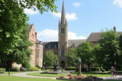 Как найти жильё рядом с университетом в Англии: практическое руководство для студентов и молодых исследователей