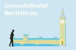 Работа в сфере консалтинга в Великобритании: вакансии, требования и путь к карьерному росту