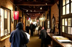 Йорк: город, где прошлое живет рядом с современной жизнью