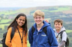 Британские волонтёрские программы для молодёжи: как найти дело по душе и получить бесценный опыт за рубежом