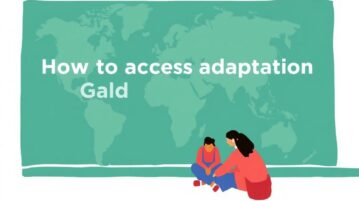 Как получить доступ к программам адаптации для новых иммигрантов: реальный путь к уверенности на новом месте