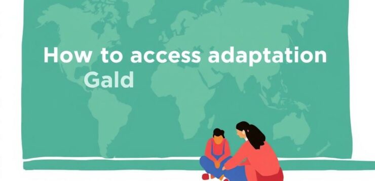 Как получить доступ к программам адаптации для новых иммигрантов: реальный путь к уверенности на новом месте