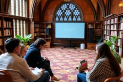 Бесплатно поднимаем квалификацию: как попасть на курсы повышения в Англии без затрат