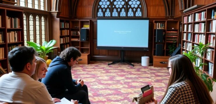 Бесплатно поднимаем квалификацию: как попасть на курсы повышения в Англии без затрат